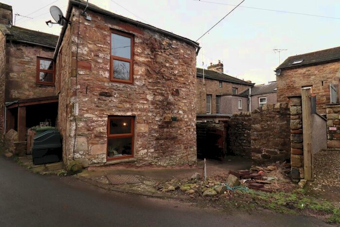 1 Bedroom Cottage To Rent In High Street, Brough, Kirkby Stephen, CA17