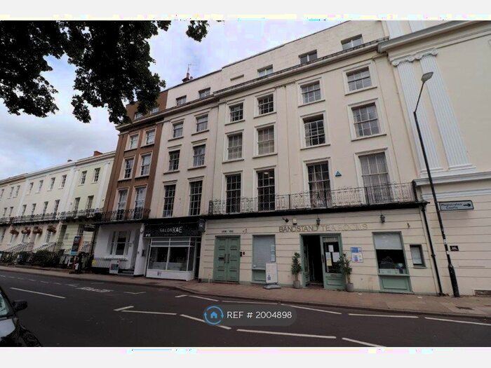 1 Bedroom Flat To Rent In Dormer Place, Leamington Spa, CV32