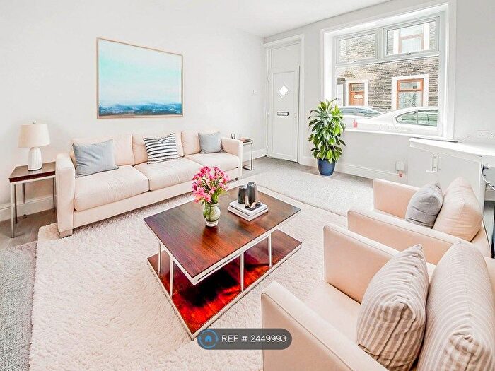 2 Bedroom Terraced House To Rent In Randall Street, Burnley, BB10