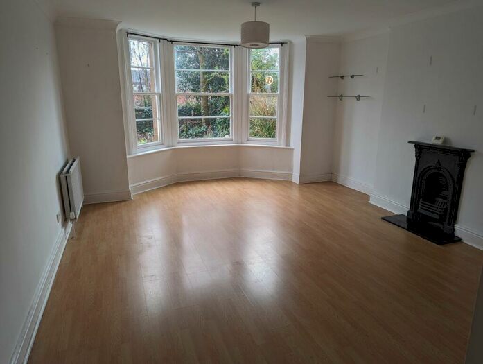 2 Bedroom Flat To Rent In Whatley Road, Clifton, BS8