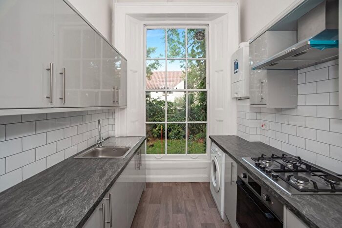 1 Bedroom Flat To Rent In Shooters Hill Road, London, SE3