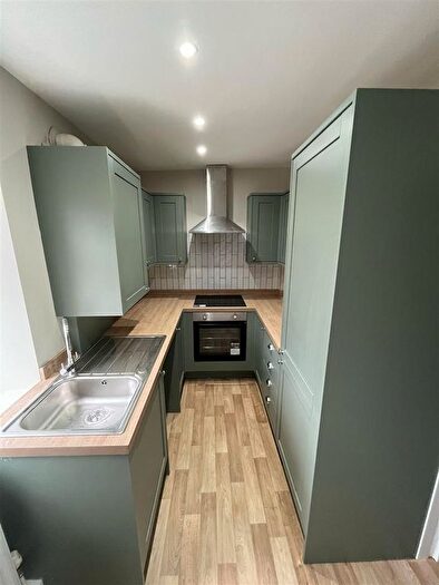 2 Bedroom Terraced House To Rent In Sandhurst Street, Calverley, Pudsey, LS28