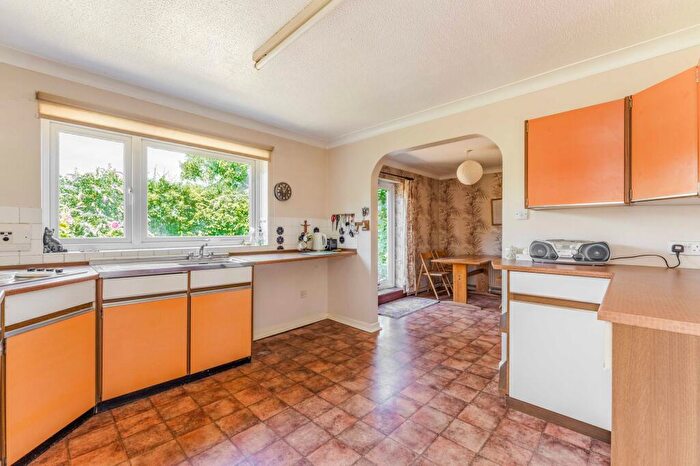 3 Bedroom Detached House For Sale In Woodlands, Harleston, IP20
