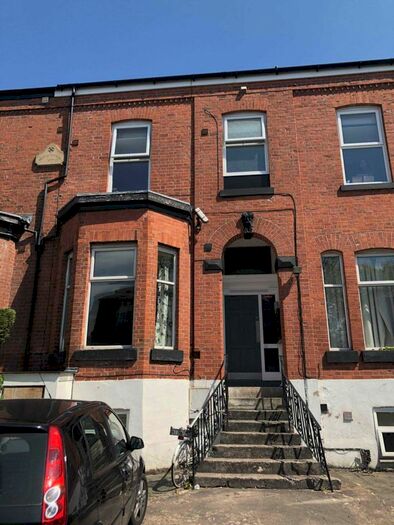 1 Bedroom Apartment To Rent In Mauldeth Road West, Manchester, M20