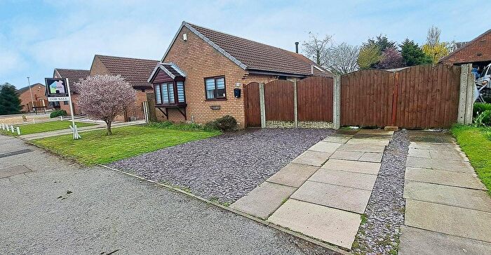 4 Bedroom Detached Bungalow For Sale In Priory Way, Snaith, DN14