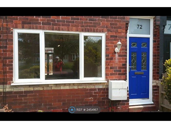 3 Bedroom Terraced House To Rent In Hardy Street, Manchester, M30