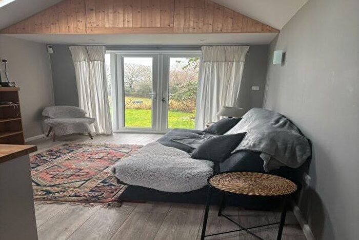 1 Bedroom Flat To Rent In North Street, Heathfield, TN21