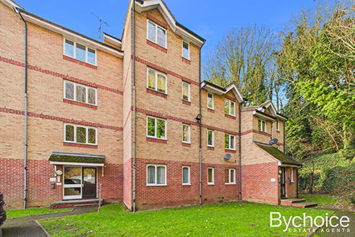 1 Bedroom Flat For Sale In Lucas Road, Sudbury, Suffolk, CO10