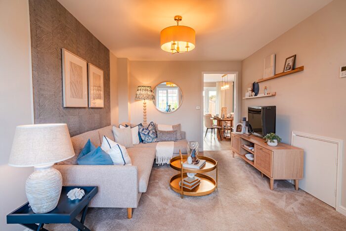 3 Bedroom Semi Detached House For Sale In "Lisburn" At New Road, Barnoldswick, Earby, BB18