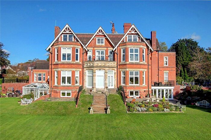 2 Bedroom Apartment For Sale In Lord Austin Drive, Marlbrook, Bromsgrove, Worcestershire, B60