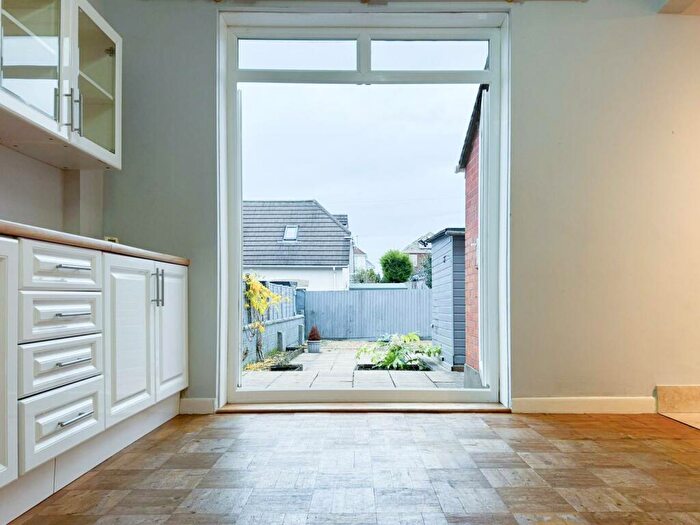 3 Bedroom House To Rent In Portland Road, Bournemouth, BH9