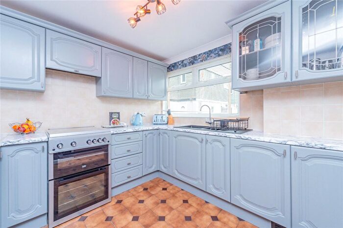 3 Bedroom Terraced House For Sale In Sandcroft, Sutton Hill, Telford, Shropshire, TF7