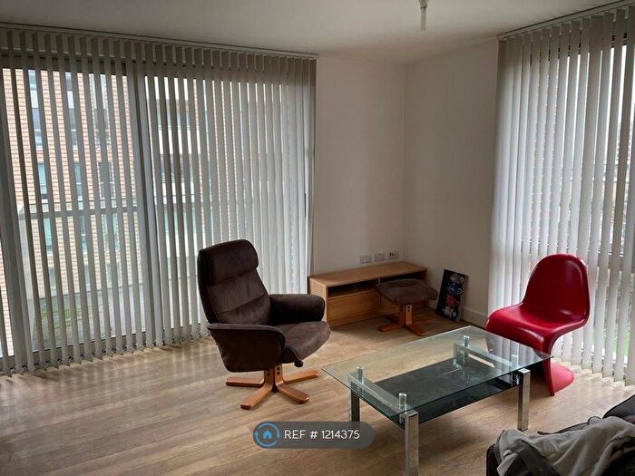 2 Bedroom Flat To Rent In Devon's Rd, London, E3