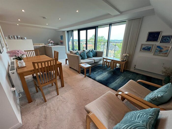 2 Bedroom Flat To Rent In Malthouse, Dispensary Street, Alnwick, NE66