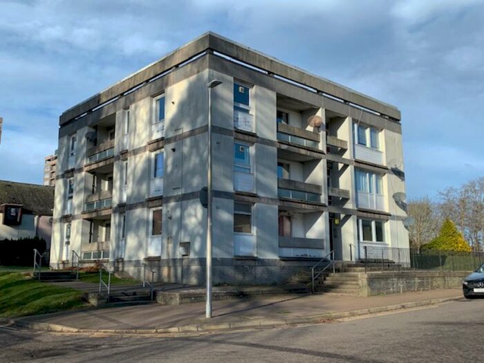 1 Bedroom Flat To Rent In Provost Graham Av, AB15