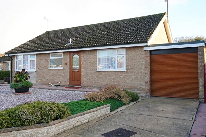 3 Bedroom Bungalow For Sale In Wollaston Avenue, Dereham, Norfolk, NR19