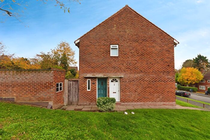 1 Bedroom Flat For Sale In Ferncliffe Road, Birmingham, B17