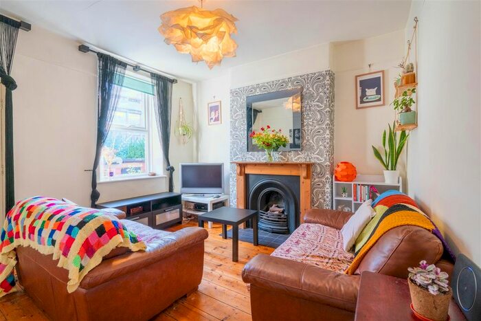 2 Bedroom Property To Rent In Chandos Street, Sheffield, S10