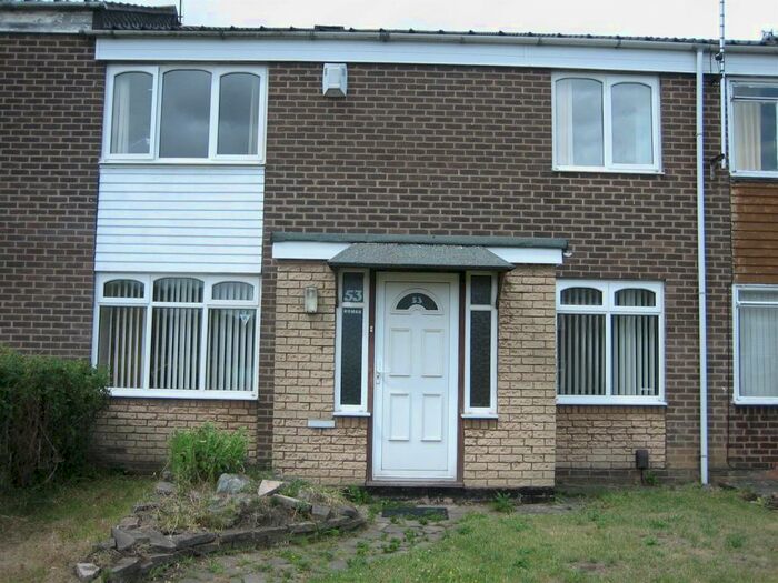 4 Bedroom House To Rent In Roman Way, Birmingham, B15