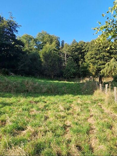 Land For Sale In Building Plot At Hillside House, Rothes, Aberlour, Moray, AB38