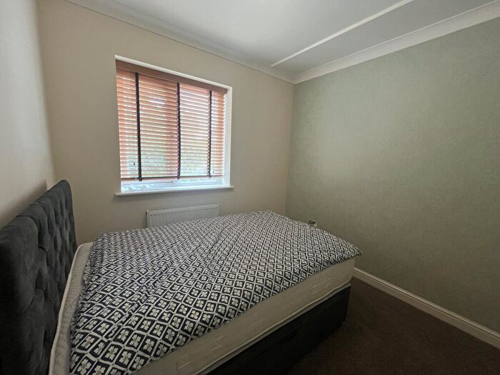 House To Rent In Sandford Road, DN4