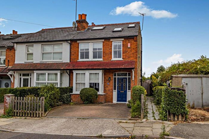 3 Bedroom Semi-Detached House To Rent In Reginald Road, HA6