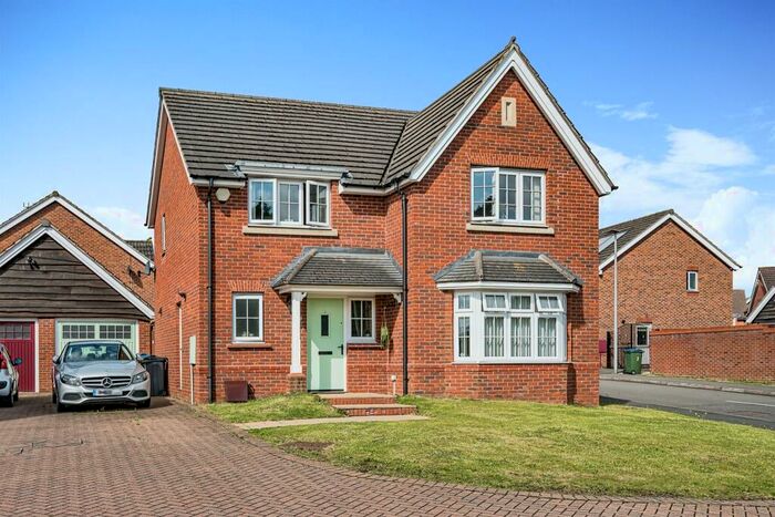 4 Bedroom Detached House For Sale In Upper Church Lane, Tipton, DY4