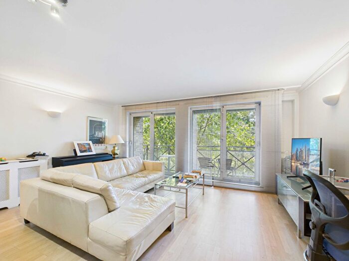 1 Bedroom Flat To Rent In Mill Street, London, SE1