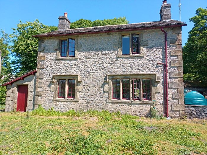 3 Bedroom Detached House To Rent In Sandhills Cottage, Malham Moor, Settle, BD24