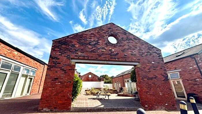 1 Bedroom Flat To Rent In Albert Road, Sheffield, S8