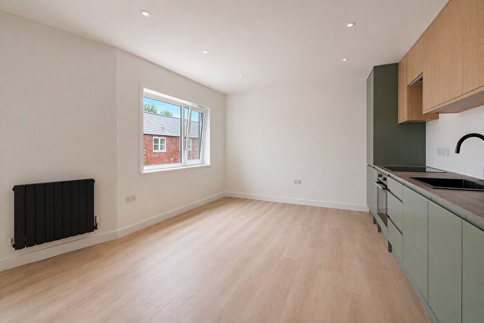 1 Bedroom Flat To Rent In A Skinners Terrace, Tonbridge, TN9