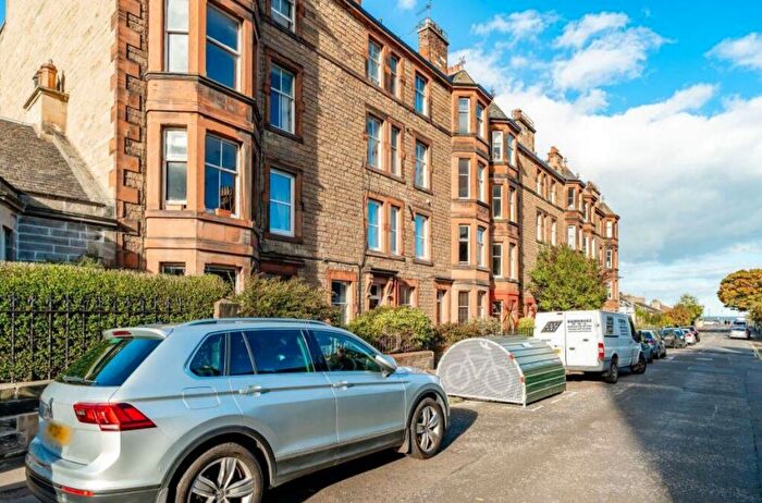 1 Bedroom Flat To Rent In , Marlborough Street, Edinburgh, EH15