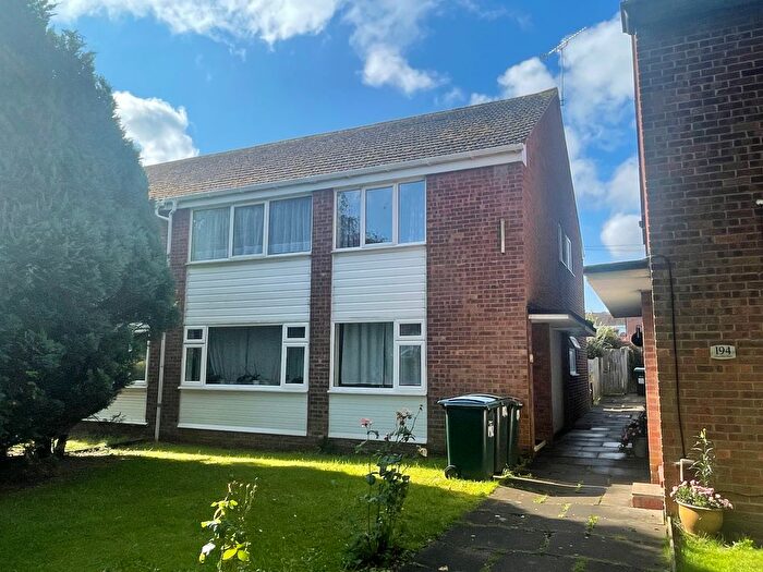 2 Bedroom Maisonette To Rent In Greendale Road, Whoberley, Coventry, CV5