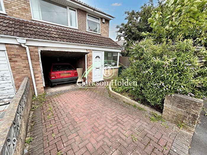 3 Bedroom Semi-Detached House For Sale In Mickleden Avenue, Fulwood, Preston, PR2