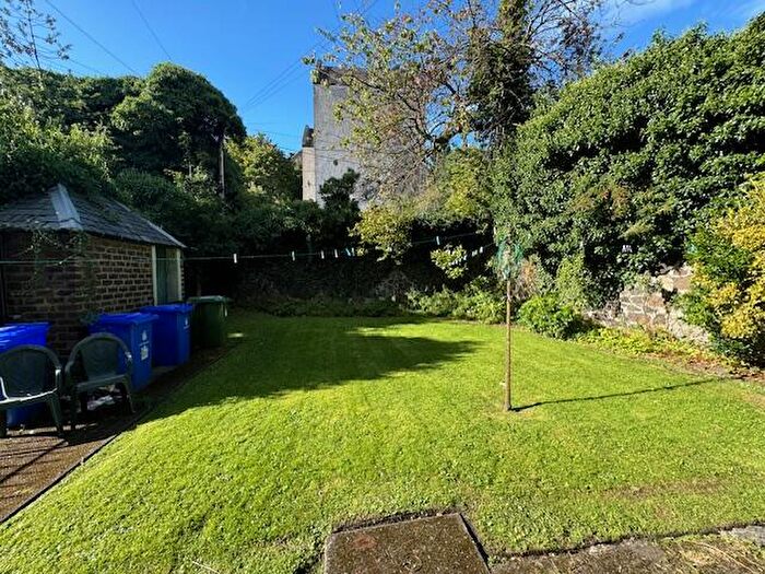 1 Bedroom Flat To Rent In Irvine Place, Stirling, FK8