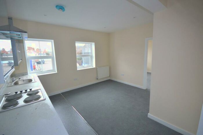 1 Bedroom Apartment To Rent In Harlestone Road, Northampton, NN5