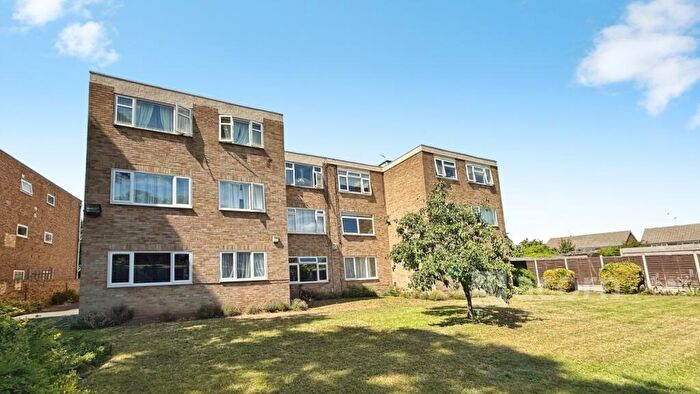2 Bedroom Flat To Rent In Picardy Road Belvedere, DA17