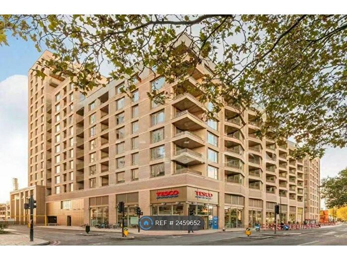 2 Bedroom Flat To Rent In Juniper Gardens, London, SE11