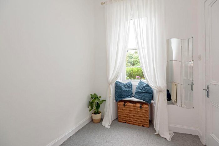 2 Bedroom Flat For Sale In School Road, East Linton, East Lothian, EH40