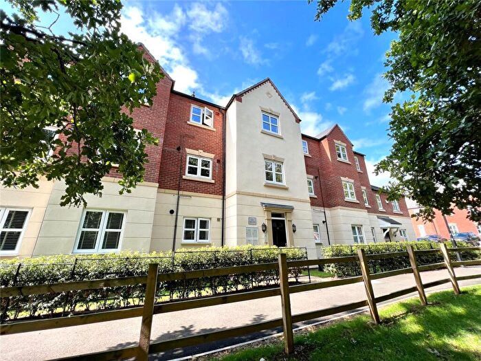 2 Bedroom Flat For Sale In The Hollies, Second Avenue, Coventry, West Midlands, CV3