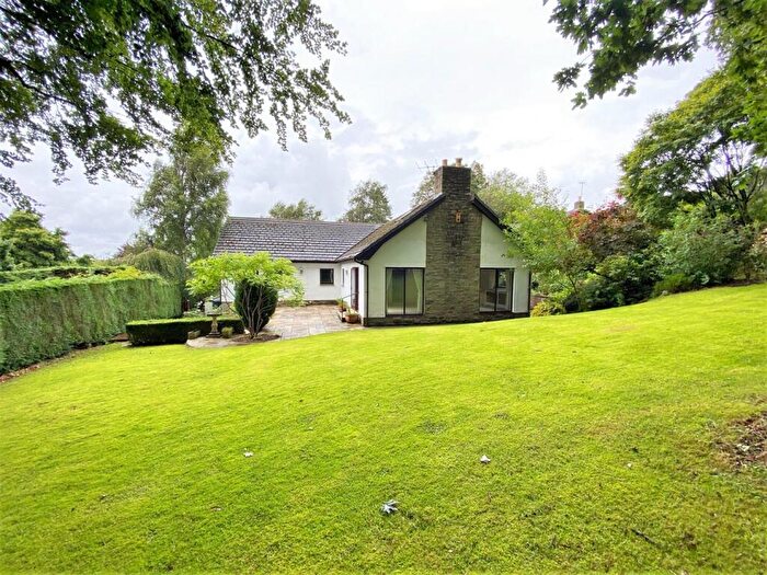 4 Bedroom Detached Bungalow To Rent In Ryebank The Rise, Haverbreaks, Lancaster, LA1
