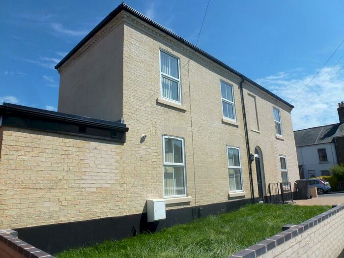 5 Bedroom House To Rent In Wellington Road, Norwich, NR2