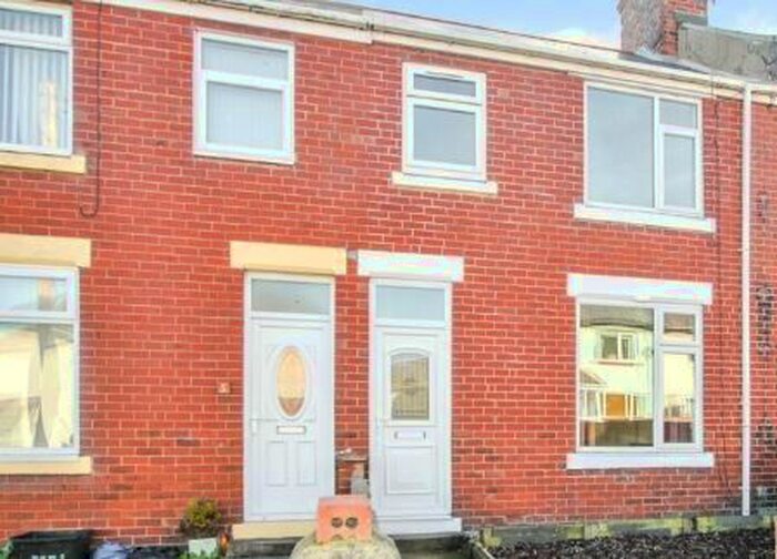 3 Bedroom Terraced House To Rent In Park Street, Seaham, SR7