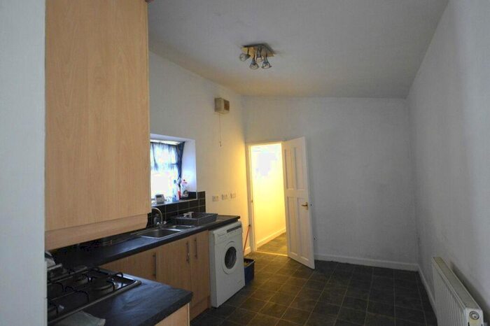 3 Bedroom Property To Rent In Fraser Street, Burslem, Stoke-On-Trent, ST6
