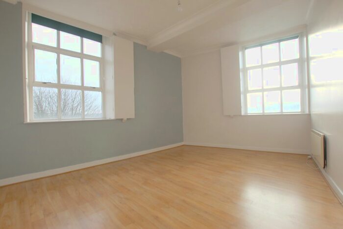 1 Bedroom Flat To Rent In Apartment 16, Old Tannery, Bingley, West Yorkshire BD16