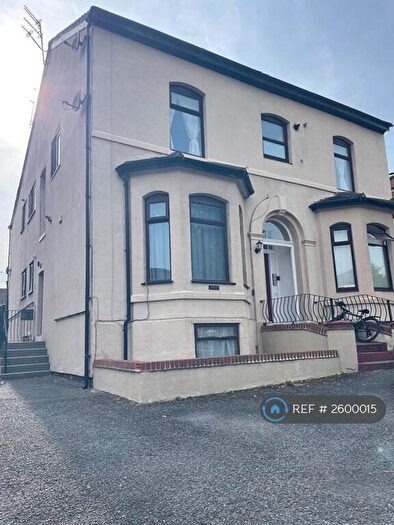 1 Bedroom Flat To Rent In Leyland Road, Southport, PR9