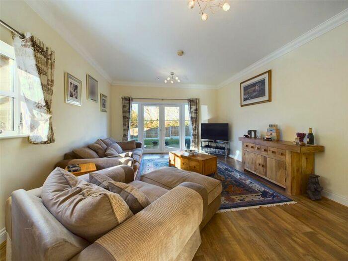 5 Bedroom Detached House For Sale In Lee Chapel Lane, Langdon Hills, Essex, SS16
