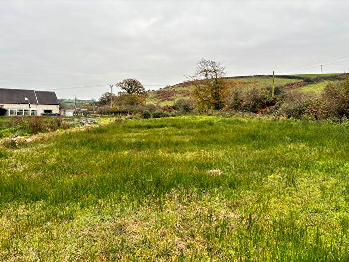 Mobile/park Home For Sale In Laugharne, Carmarthen, SA33