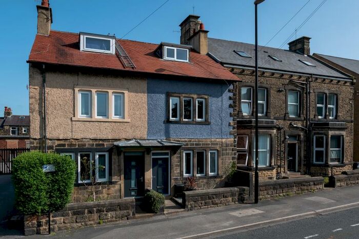 3 Bedroom Terraced House To Rent In Gay Lane, Otley, LS21