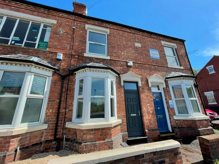 3 Bedroom House To Rent In Franchise Street, Kidderminster, DY11